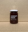 chilli jam with rhubarb & roasted lemon. 250ml