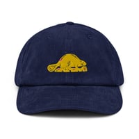 State of Oregon Beaver Hat