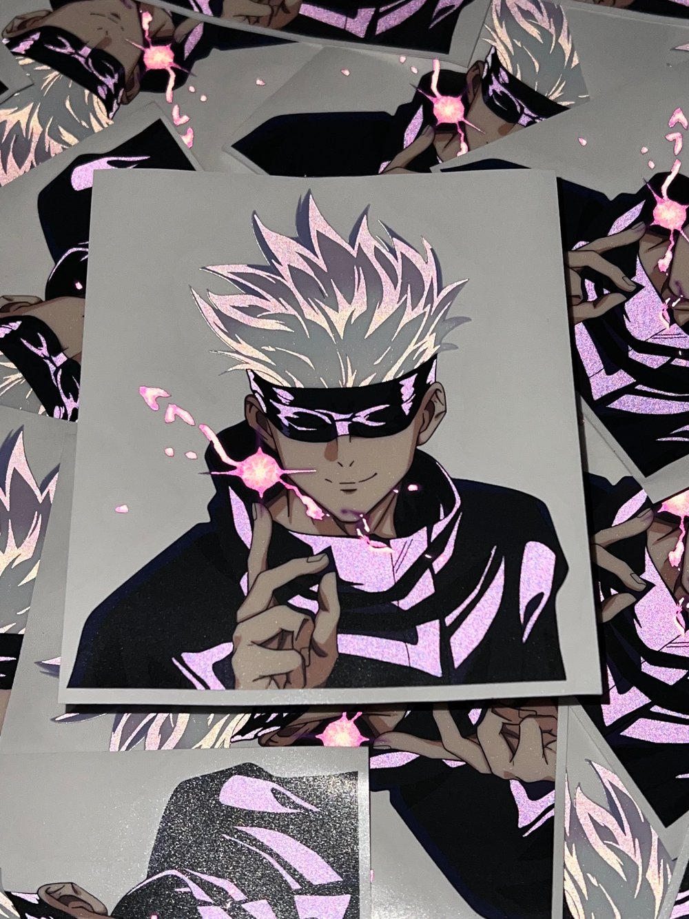 GOJO KUN
