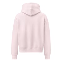 Image 16 of What ever collection Women’s relaxed  cotton hoodie 