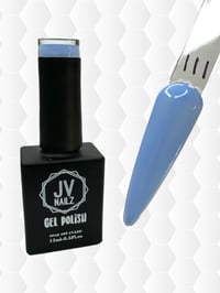 Gel Polish 111