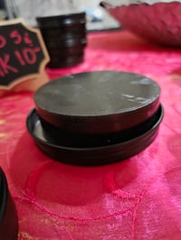 Image 3 of Mechanical Activated Charcoal Soap
