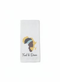 Image 6 of Personalized Kitchen Towels