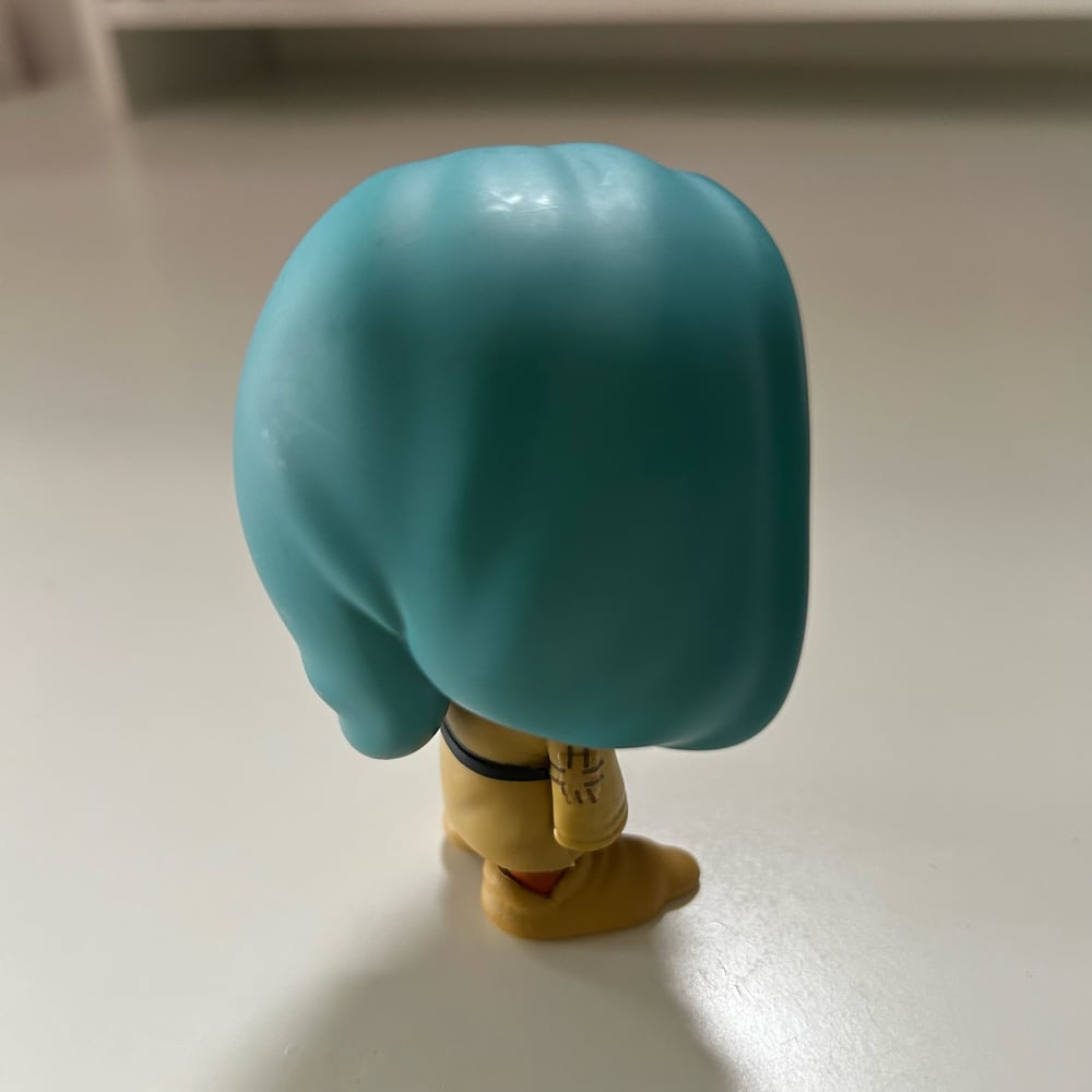 Image of FUNKO POP BLANCHE-NEIGE : DORMEUR