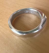 Image 3 of Side Eye Ring - Size N