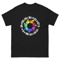 Image 1 of PUNK & DRAG - COMMUNITY T-SHIRT