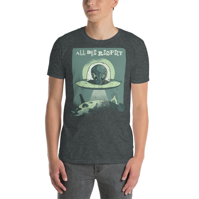 Take Me to Your Leader