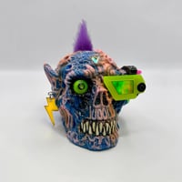 Image 1 of P.C.D.-27 marbled one off