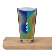 Image 5 of ‘Chance Elijah’ Shaker Pint Glass