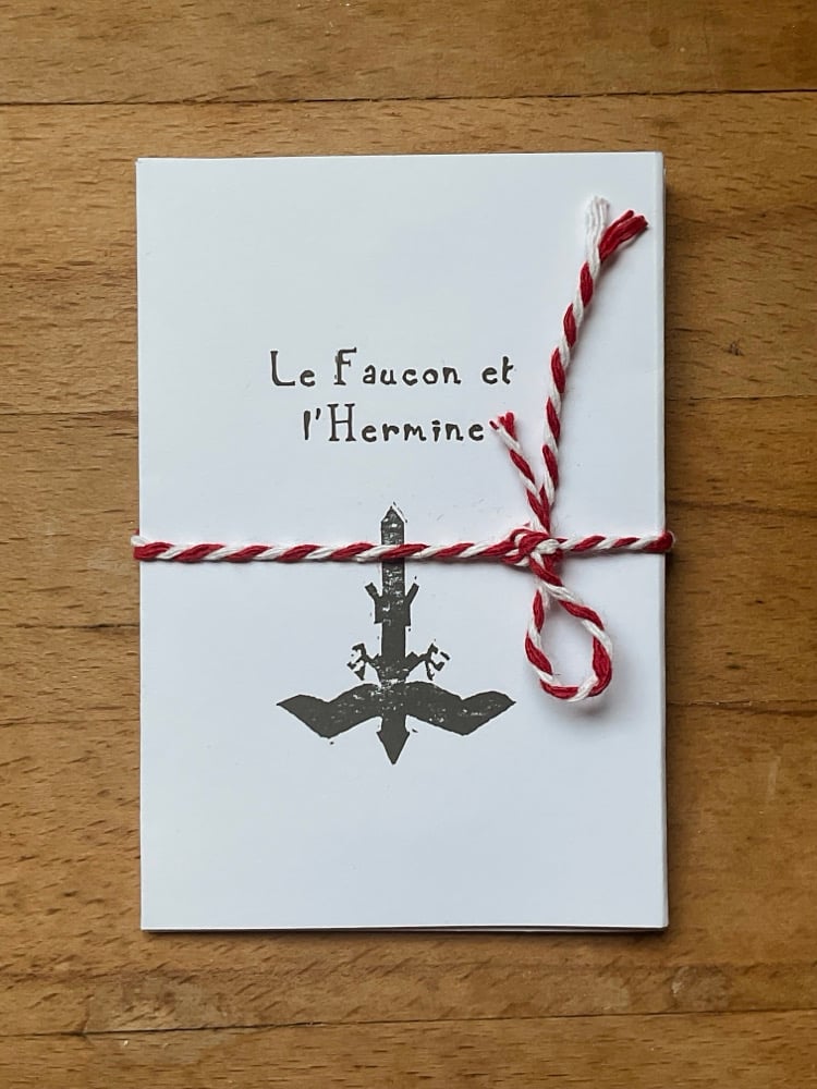 Petite fanzine 