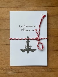 Image 1 of Petite fanzine 