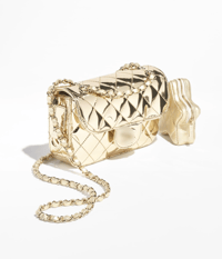 Image 2 of Metallic coco