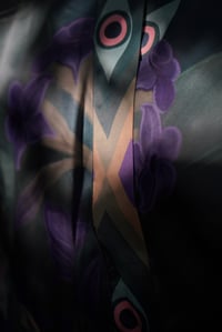 Image 5 of KIMONO “forest medicine” 