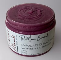 Image 1 of Cherry Almond Body Bundle