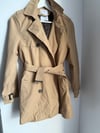 Zara Trenchcoat 