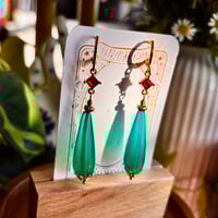 Howl’s Earrings V3