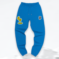 Image 1 of Mr. Alpha Joggers 