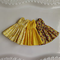 Joy Blythe Doll Dress 