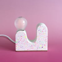 Image 1 of Table Lamp CAMEL 