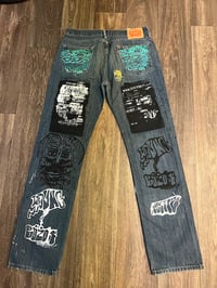 Image 4 of Four-Twenty Pants2