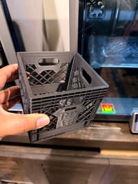 Image 1 of Mini Crate