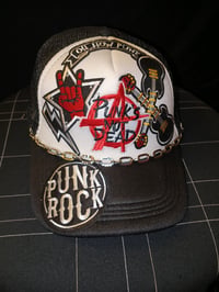 Image 1 of 🤟🏾Punk Rock 🎸