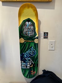 Image 2 of Doom Board