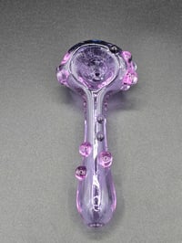 Image 6 of UV Reactive Wig Wag Pipe 