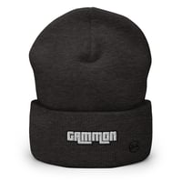 Image 8 of Cuffed Beanie "Gammon"