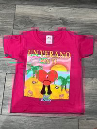 Kids Shirt 004 