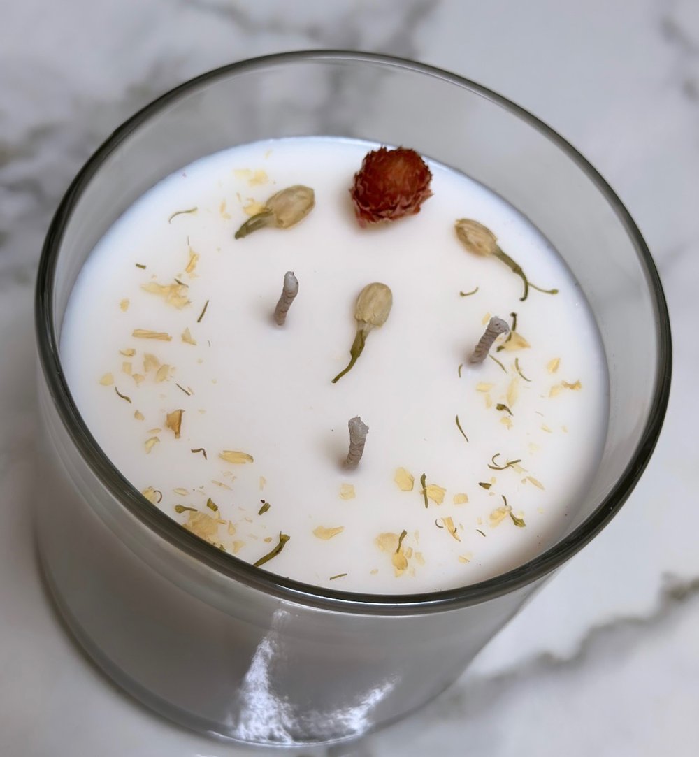 Image of Mango & Coconut Milk