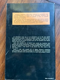 Image 9 of Les lignes de la main, de Grégoire Chékérian, éditions Solar, 1979