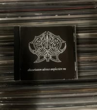 Image 1 of CD Abruptum «Obscuritatem Advoco Amplectère Me» Original
