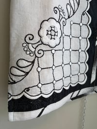 Image 6 of Kakadu vest  (xs/s)