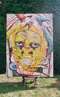 Image 1 of Growth Disguised as Failure