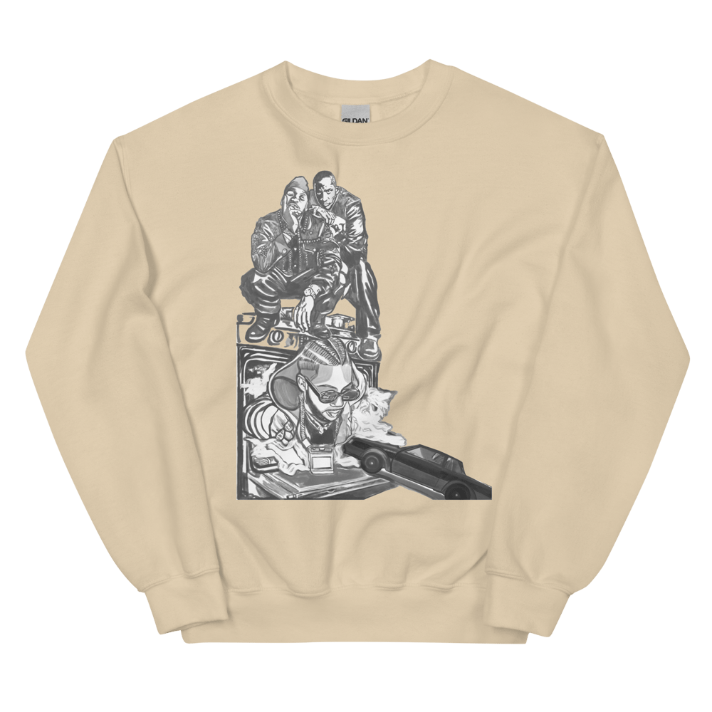 Image of FICO Music Art