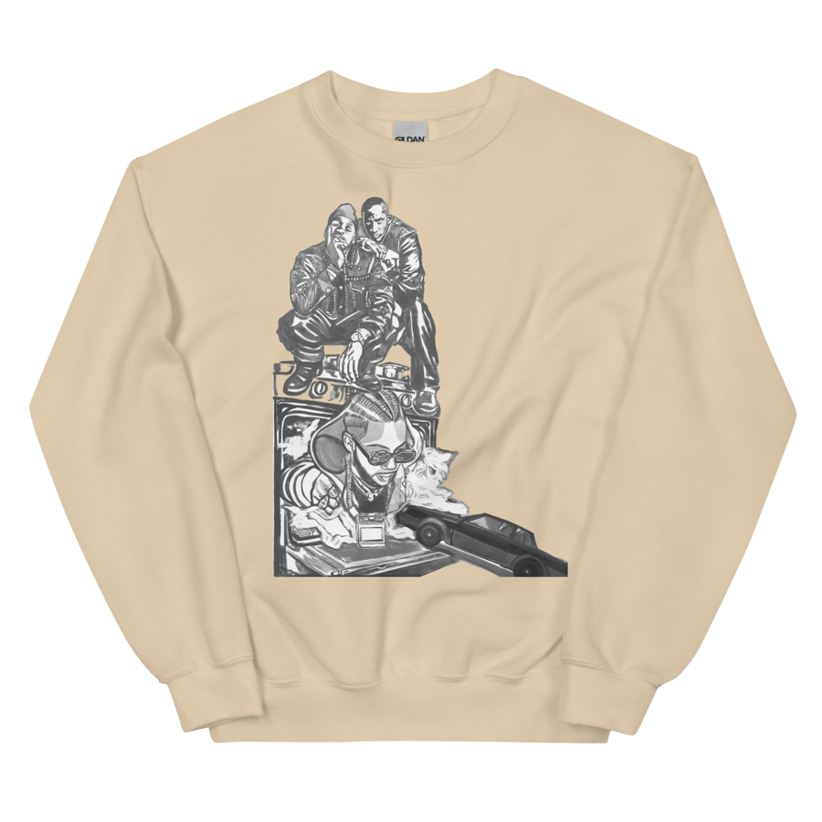 Image of FICO Music Art