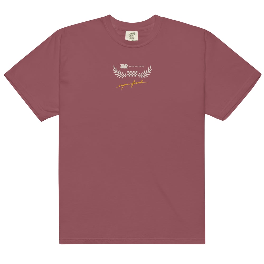 DTM Tee