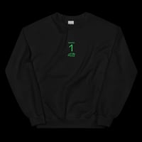 Image 4 of Binario 1  | Felpa unisex