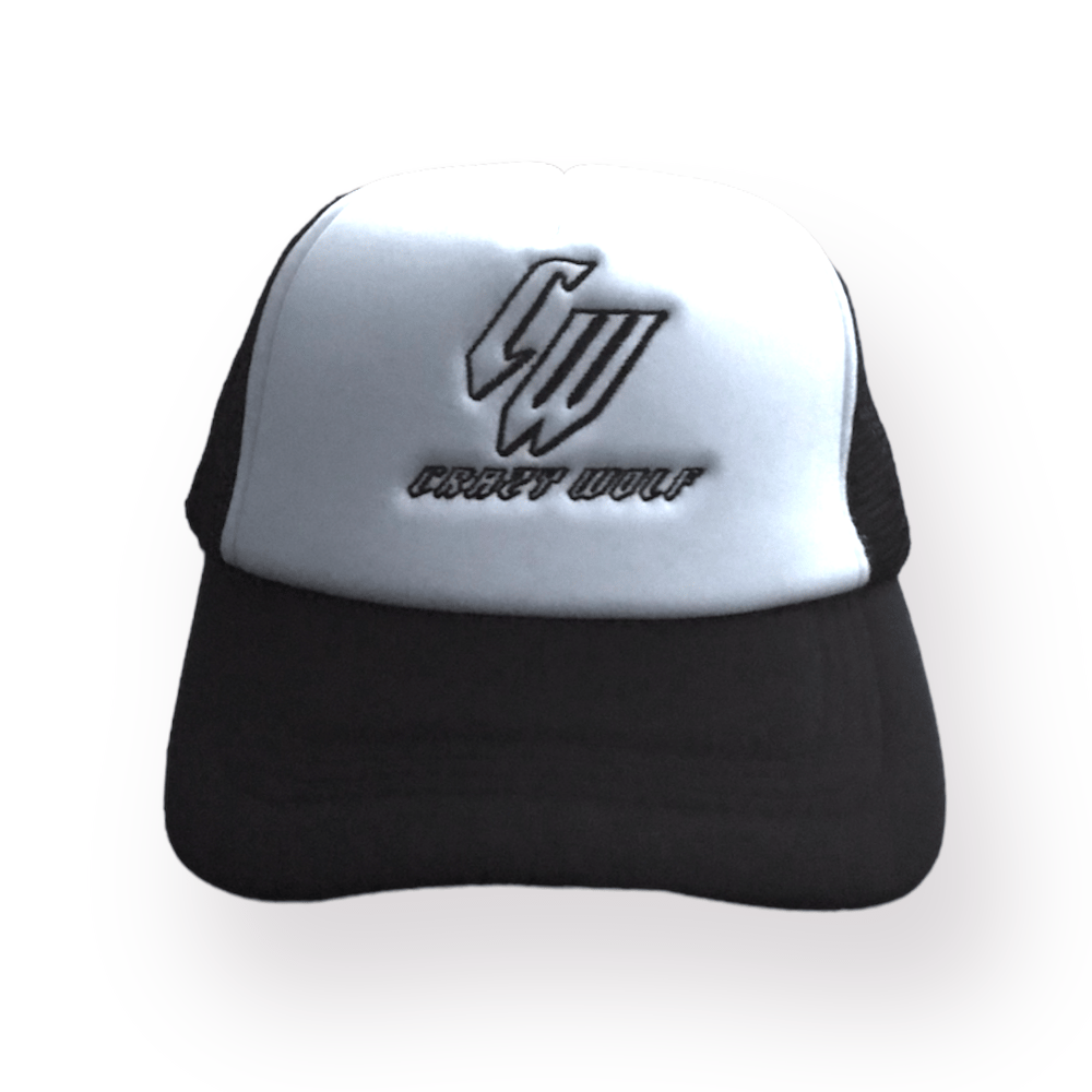 Image of CW Trucker Cap