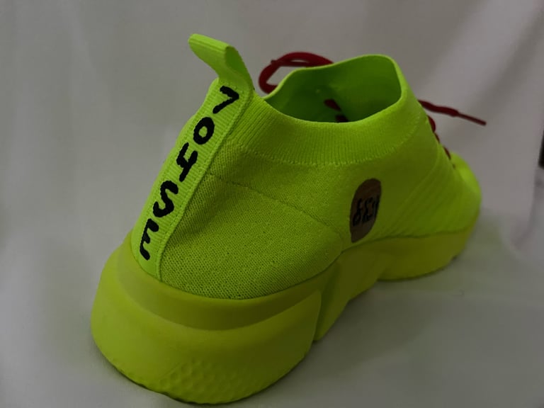 704SE 4 “Grinch” Image 5