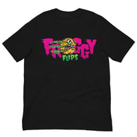 Image 1 of SCREAMING BALL SHIRT