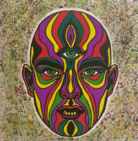 Image 1 of “Mind’s Eye”