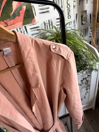 Image 2 of H & M Light weight duster jacket