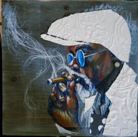 Wednesday morning Sketch cuban