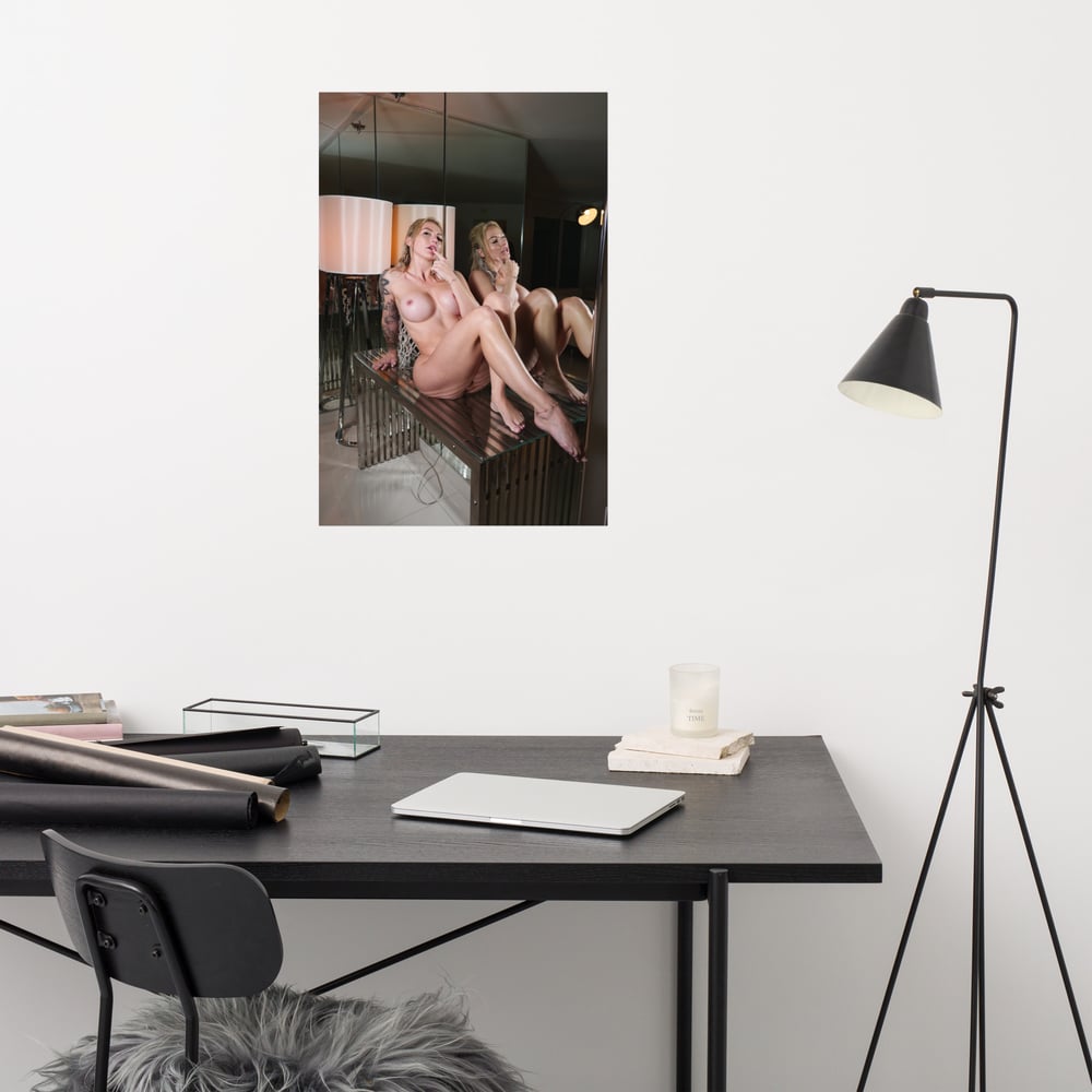 Image of Modern Gomorrah Poster