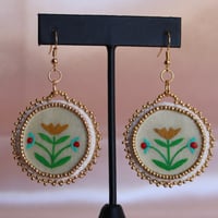 Image 3 of Sihu Earrings