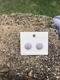 Image 1 of Hannah Studs