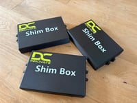 Image 2 of Shim box