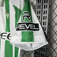 Image 3 of Real Betis 24/25 Home